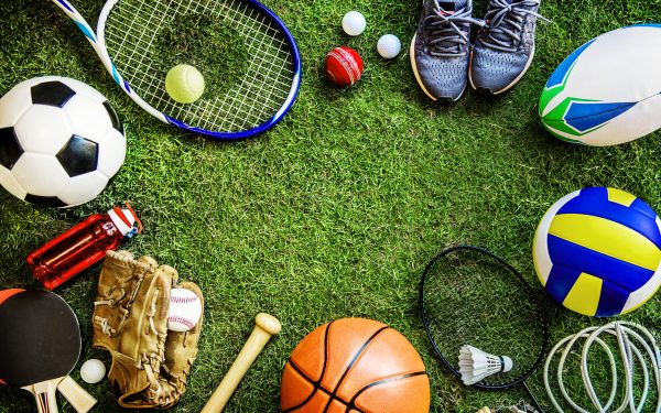 Sports tools